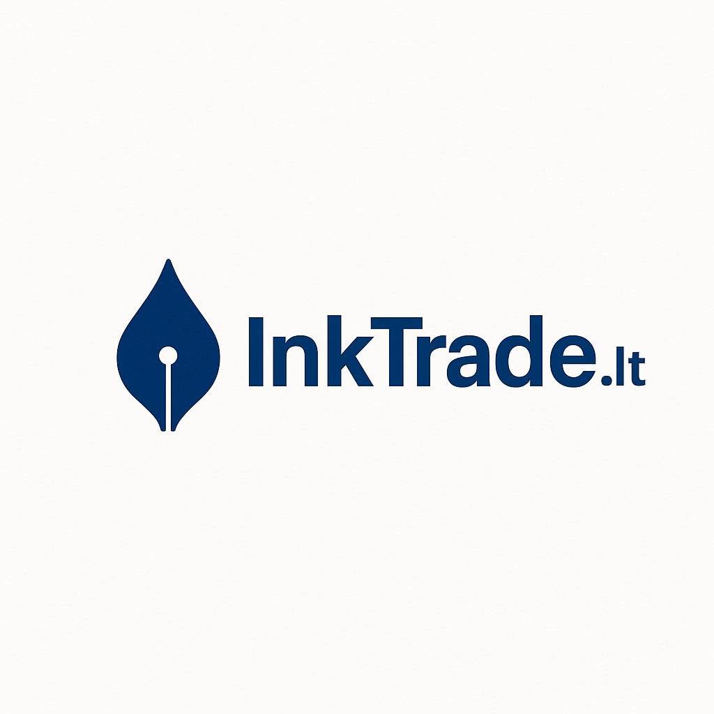 InkTrade.lt logotipas